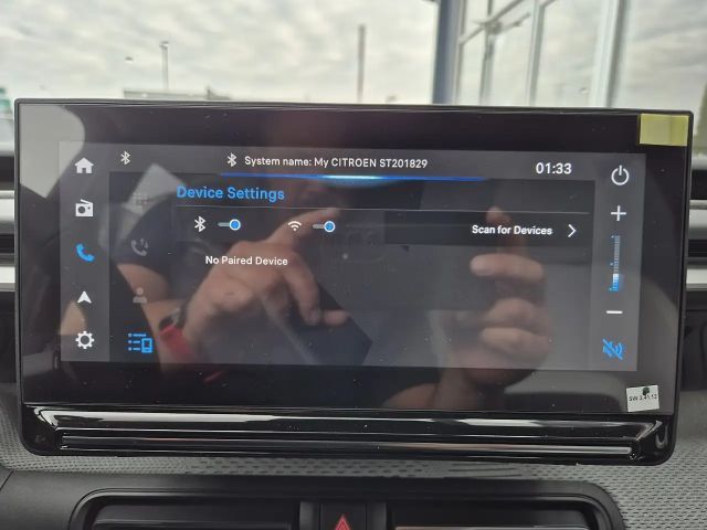 Citroën C3 Max PureTech