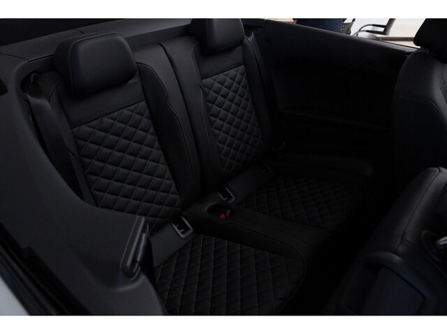 Volkswagen T-Roc 1.5 TSI Cabriolet DSG R-Line