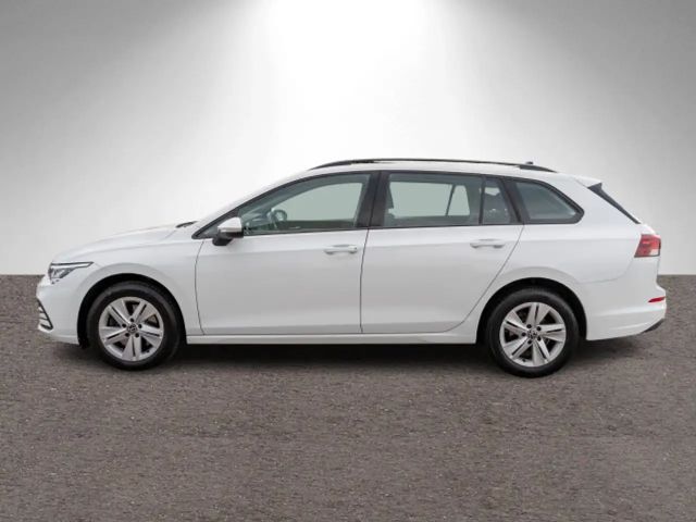 Volkswagen Golf 2.0 TDI Life Variant