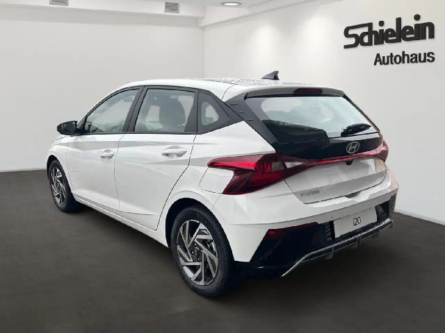 Hyundai i20 1.0 T-GDi Trend