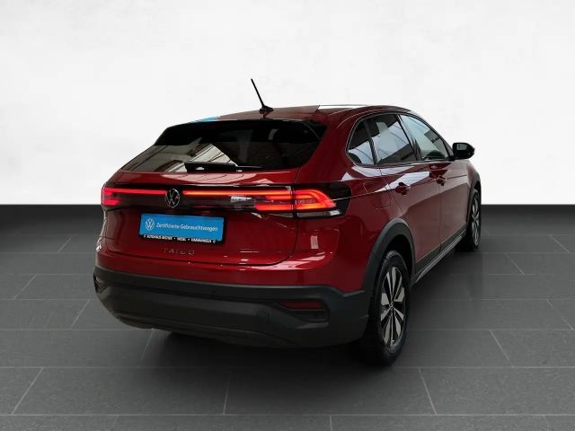 Volkswagen Taigo Life