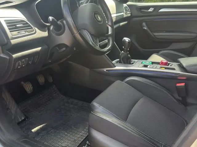 Renault Megane Intens