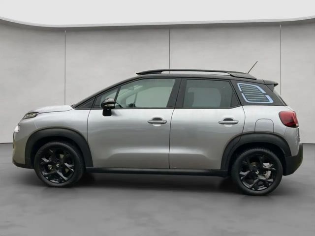 Citroën C3 Aircross Pack Shine