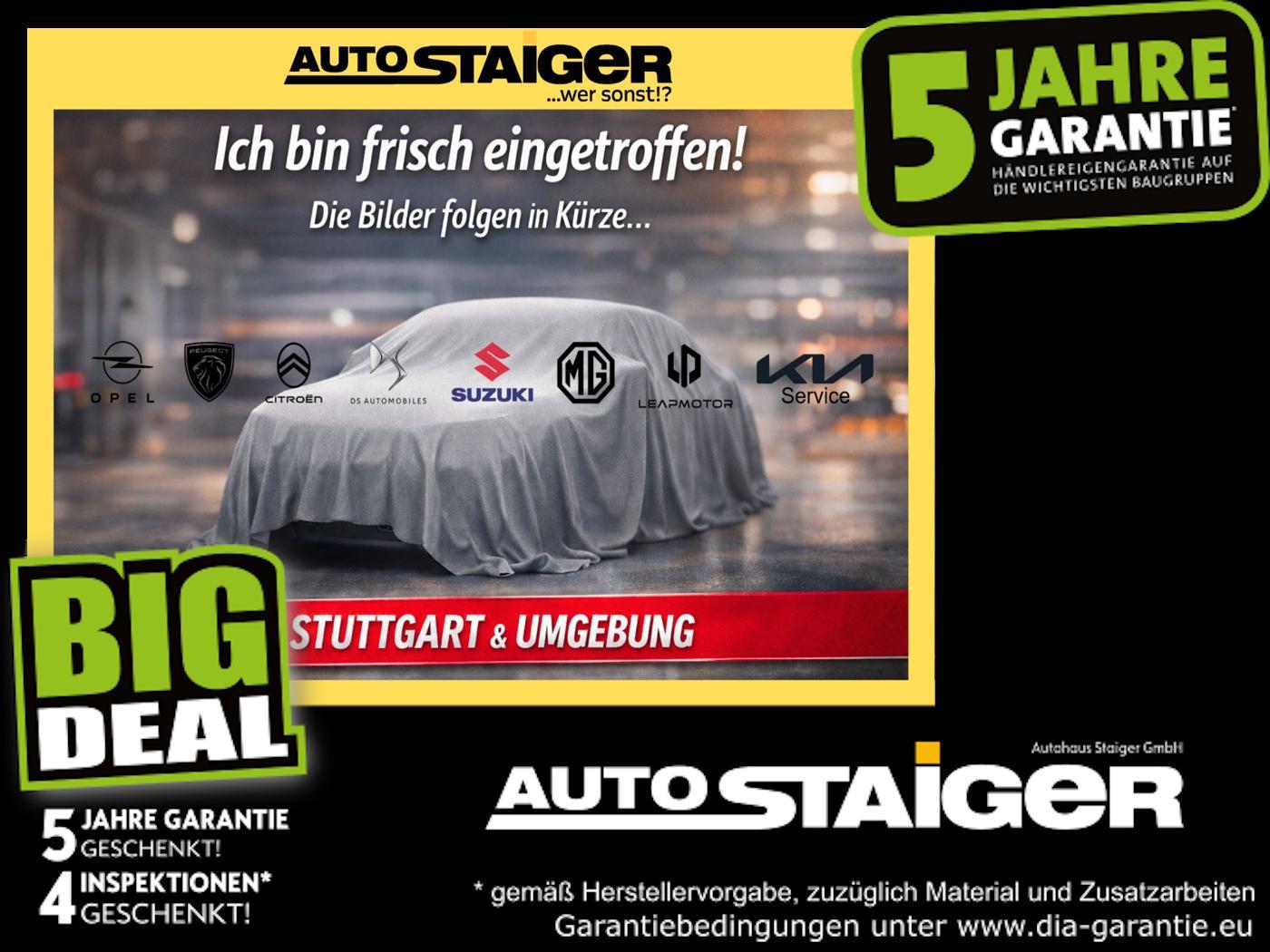 Peugeot 308 Allure Pack HDi SW