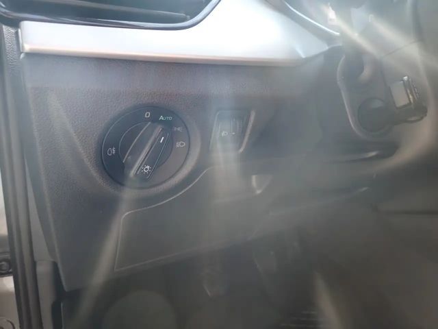 Skoda Kamiq TURBO NAVI KLIMAAUTOMATIK