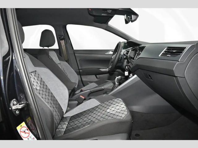 Volkswagen Taigo 1.0 TSI DSG R-Line