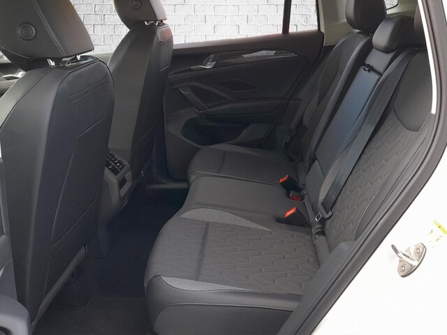 Volkswagen Tiguan eHybrid