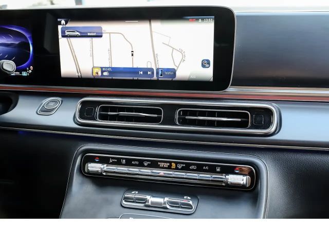 Mercedes-Benz EQV 300 Limousine Lang