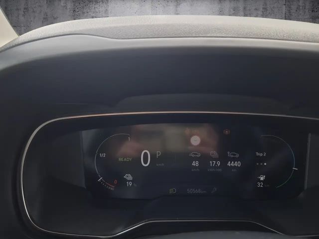 Opel Combo Elegance Life