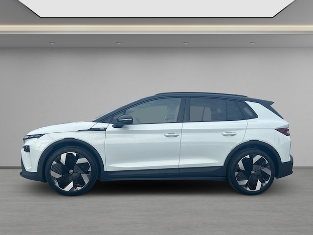 Skoda Elroq 85