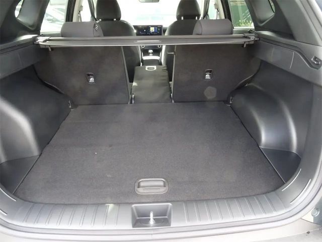 Hyundai Tucson 2WD T-GDi