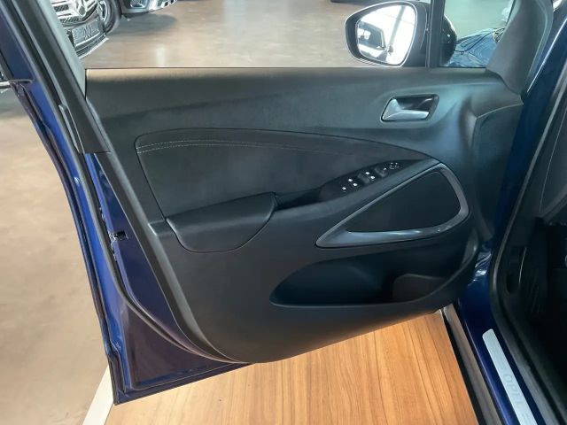 Opel Crossland X 1.5 Turbo Ultimate