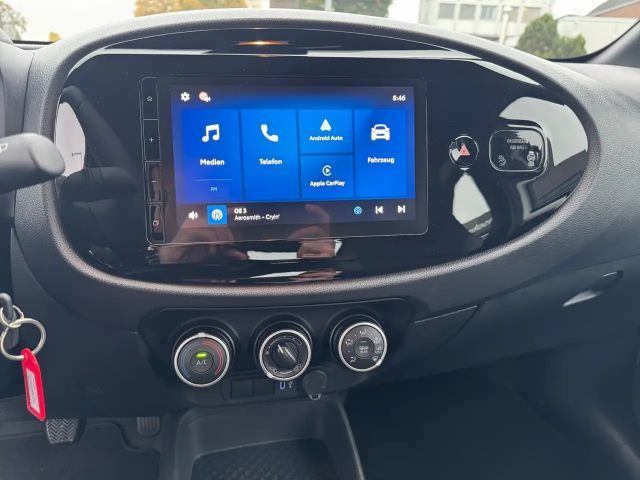 Toyota Aygo X Hatchback Play