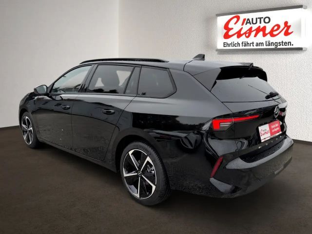 Opel Astra Edition Sports Tourer
