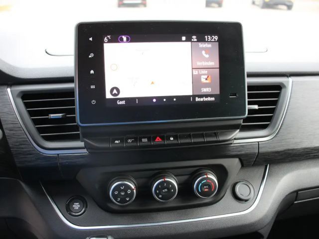 Nissan Primastar L1H1 Tekna