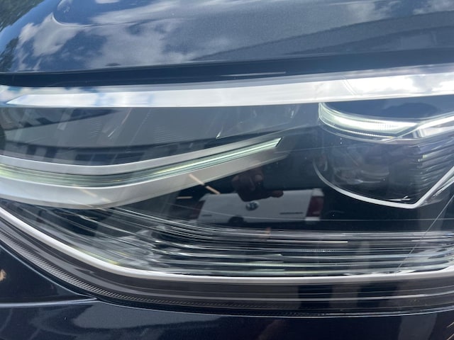 Volkswagen Caddy 2.0 TDI DSG