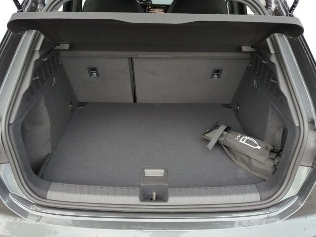 Audi A3 35 TFSI S-Line Sedan Sportback