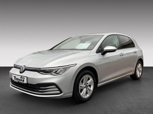 Volkswagen Golf DSG Golf VIII Life