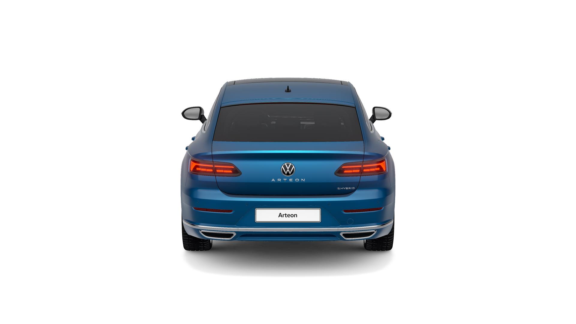 Volkswagen Arteon 1.4 TSI eHybrid