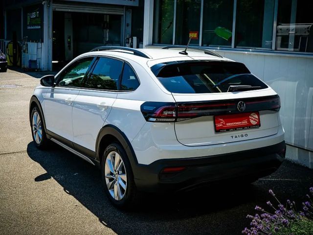 Volkswagen Taigo DSG Life