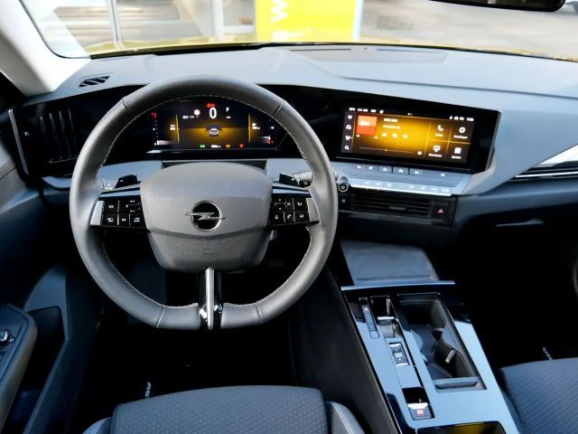 Opel Astra Business Edition