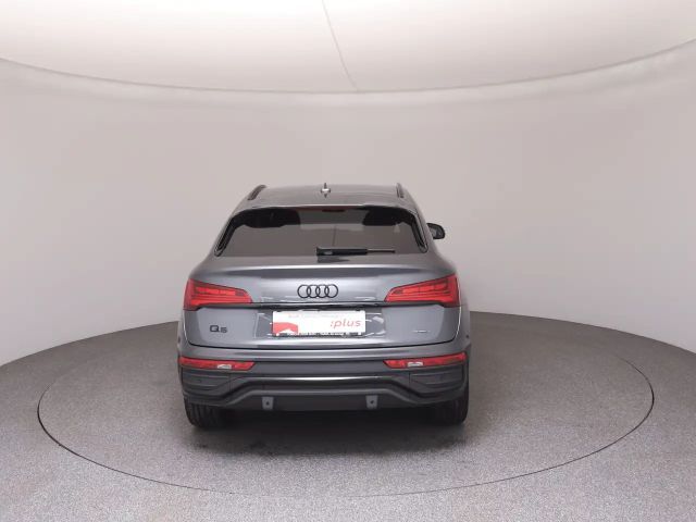 Audi Q5 55 TFSI Hybride Quattro