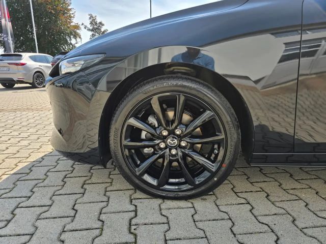 Mazda 3 2.5L Homura SkyActiv e-Skyactiv