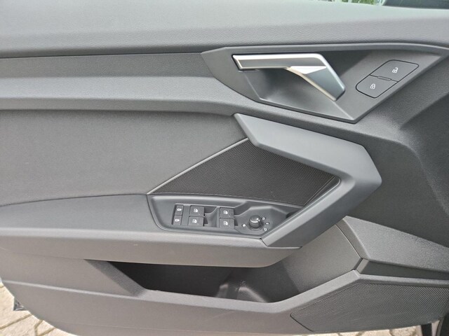 Audi A3 30 TDI S-Tronic Sportback