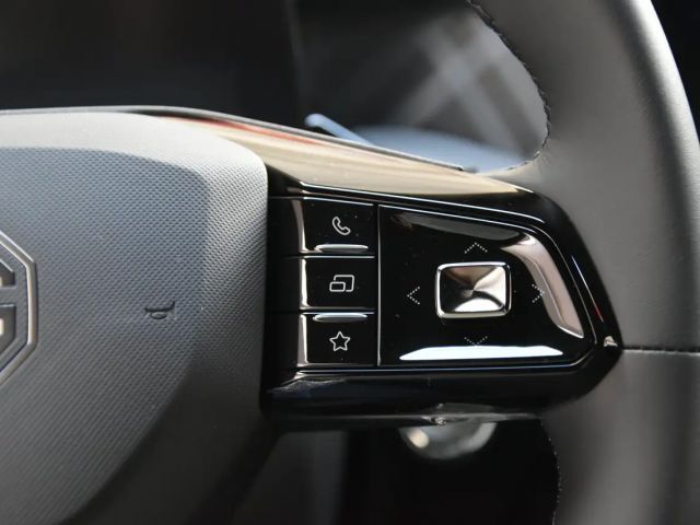 MG MG3 Hybrid+ Luxury