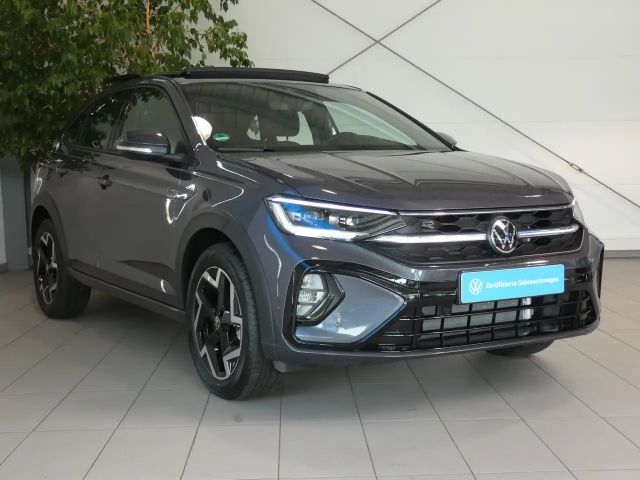 Volkswagen Taigo 1.0 TSI DSG R-Line