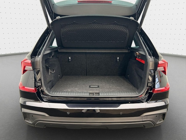 Skoda Kamiq Selection