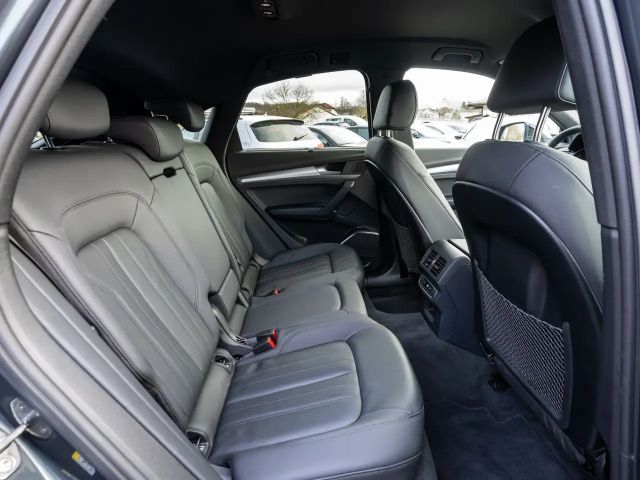 Audi Q5 45 TFSI Quattro