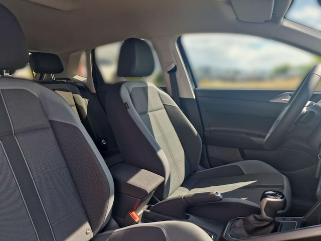 Volkswagen Polo DSG Style