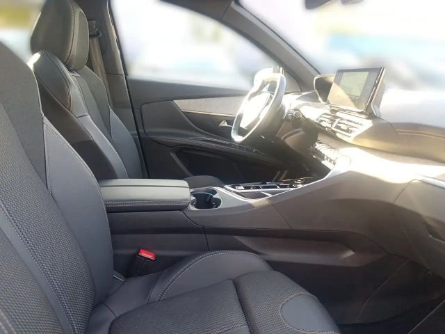 Peugeot 5008 GT-Line PureTech