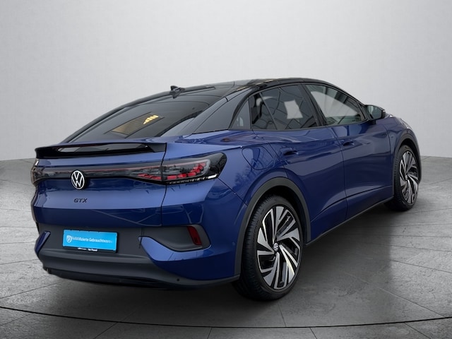 Volkswagen ID.5 4Motion GTX