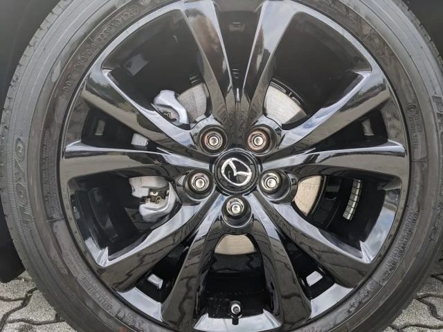 Mazda CX-30 2.5L Homura