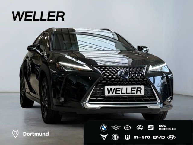 Lexus UX 250h Style Edition
