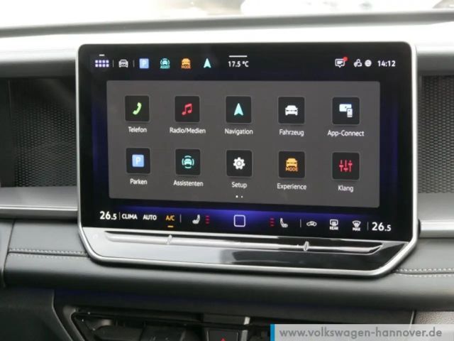 Volkswagen Tayron 1.5 eTSI DSG Life