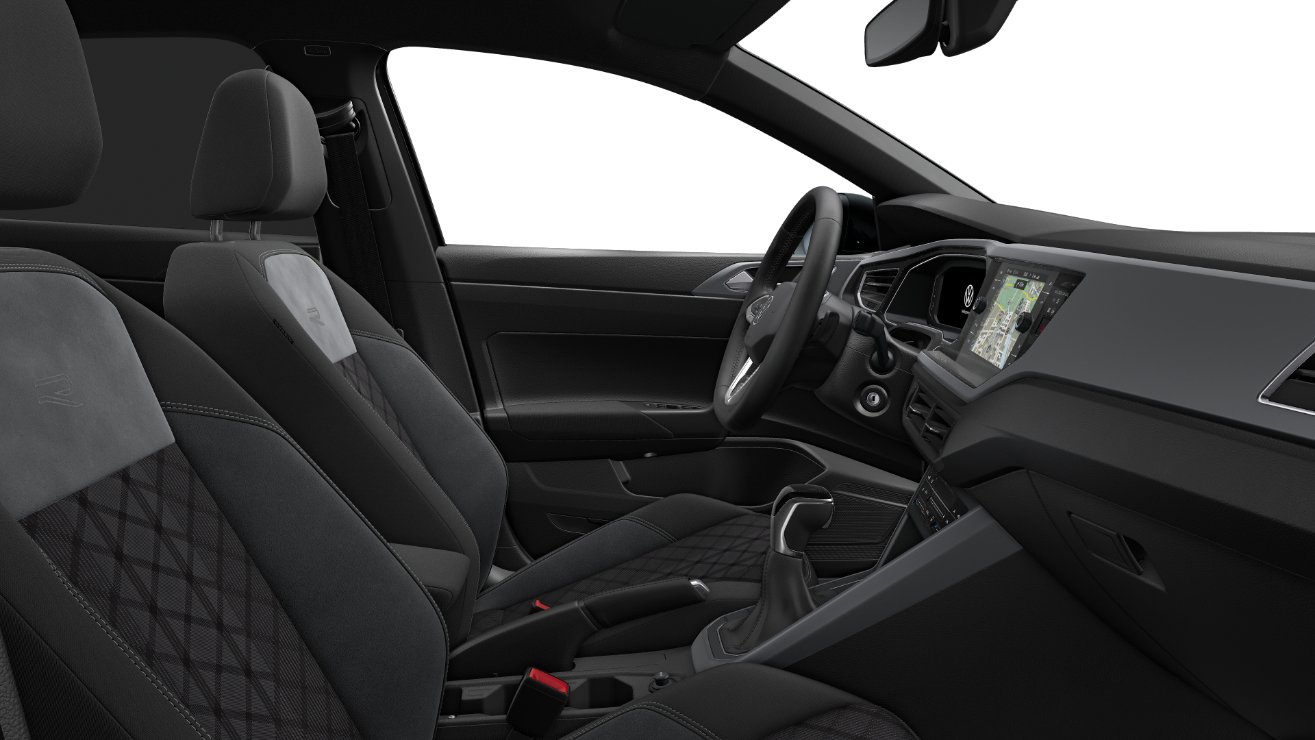 Volkswagen Taigo 1.0 TSI DSG IQ.Drive R-Line