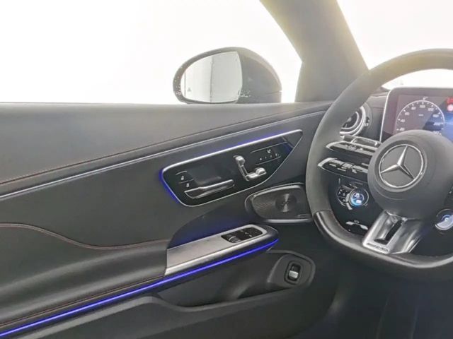 Mercedes-Benz E 53 AMG 4MATIC AMG Line Coupé