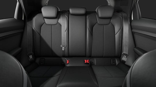 Audi A1 30 TFSI S-Tronic Sportback