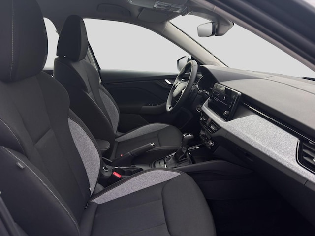 Skoda Kamiq 1.0 TSI Selection