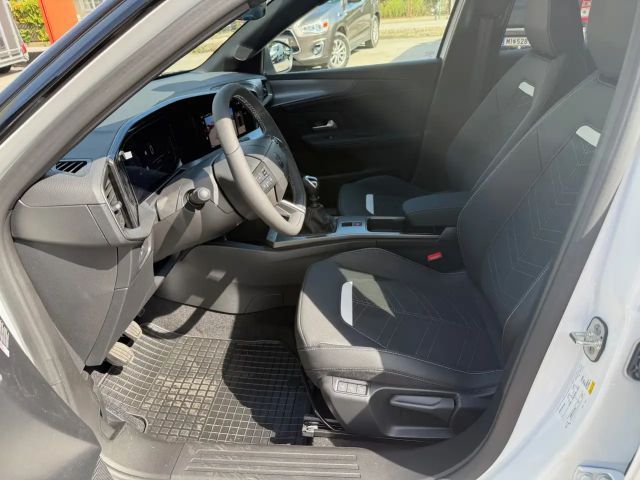 Opel Mokka GS-Line Grand Sport