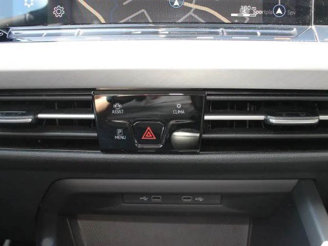 Volkswagen Golf 2.0 TDI Life Variant