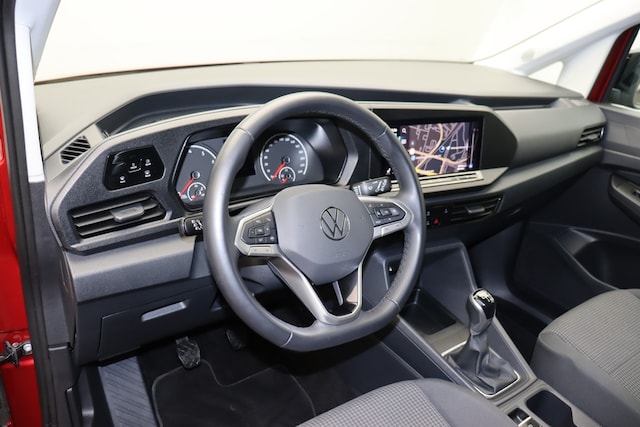 Volkswagen Caddy 1.5 TSI