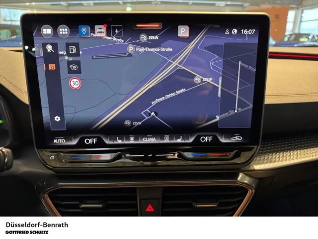 Cupra Formentor 2.0 TSI 4Drive VZ