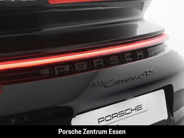 Porsche 992 Carrera Coupé GTS