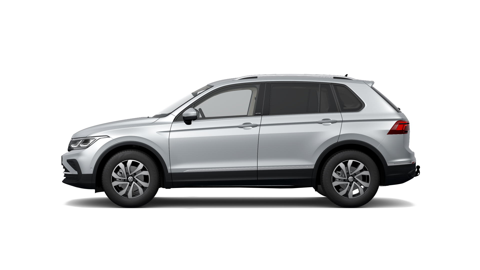 Volkswagen Tiguan 2.0 TDI DSG