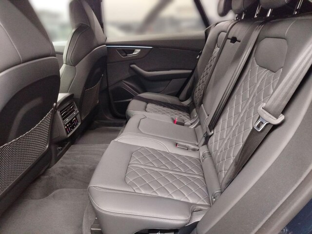 Audi Q8 50 TDI Quattro