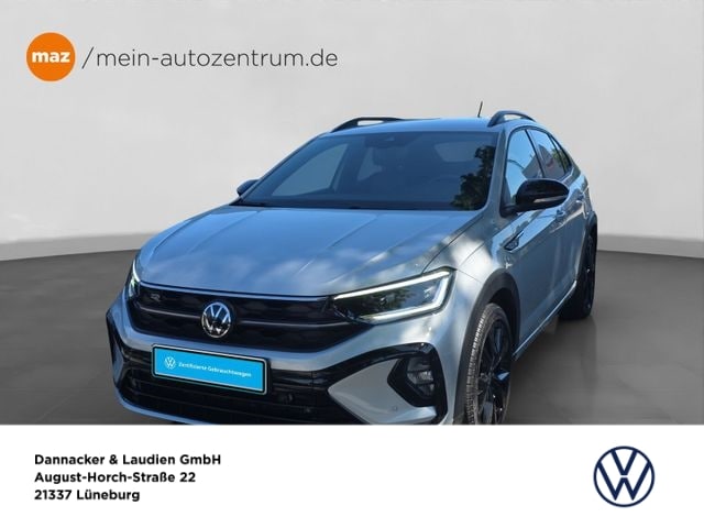 Volkswagen Taigo 1.0 TSI R-Line Style